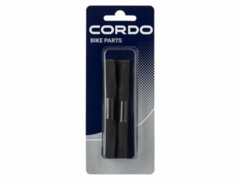 Cordo knippleister 7,5x9,5cm 2 rollen