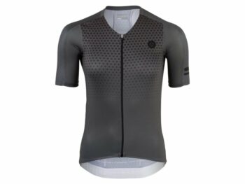 Agu shirt km premium aero dms black l OUTKO
