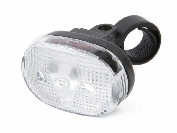 Koplamp Ikzi 3 witte led's - Afbeelding 2