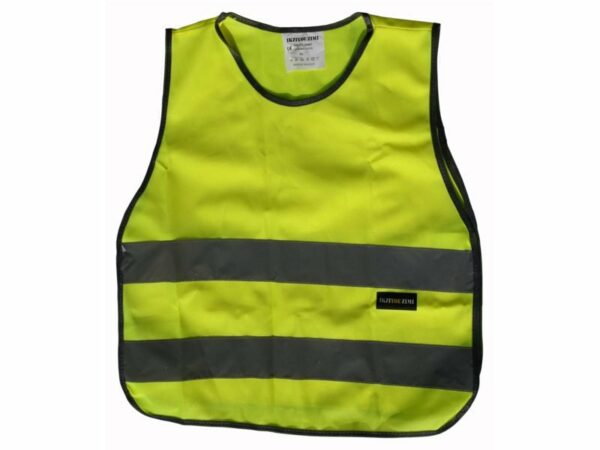 IKZILIGHT Reflect Shirt Junior S/M