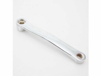 CRANK L SPIELOOS CHR 170 MM