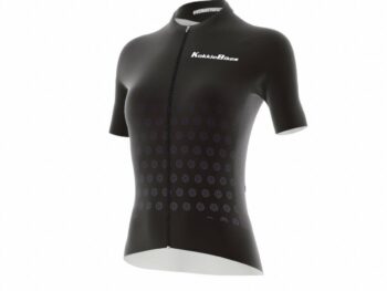 Jersey KM Epic plus Women maat 1 (XS)