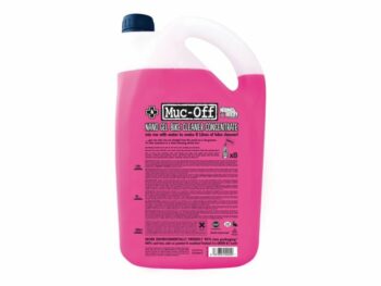 Muc-off bike cleaner 5l navul 5l can voor 10l bike
