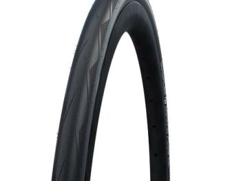 Schwalbe btb Durano Plus 700 x 28 zw vouw refl