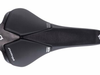 PROLOGO (SCENTN0HB00-AM) ZADEL SCRATCH NDR (T-IROX BRUG) {140MM} HARDBLACK