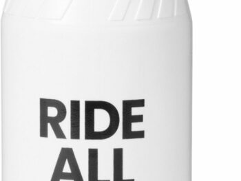 GripGrab GripGrab R.A.Y. Bottle - 600 ml white