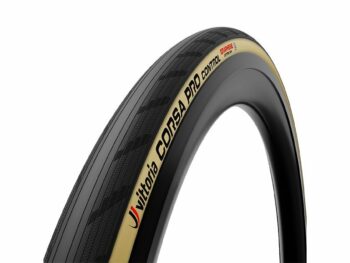 VITTORIA BUITENBAND CORSA PRO CONTROL {GRAPHENE 2.0} 28'' (TLR) PARA-ZWART