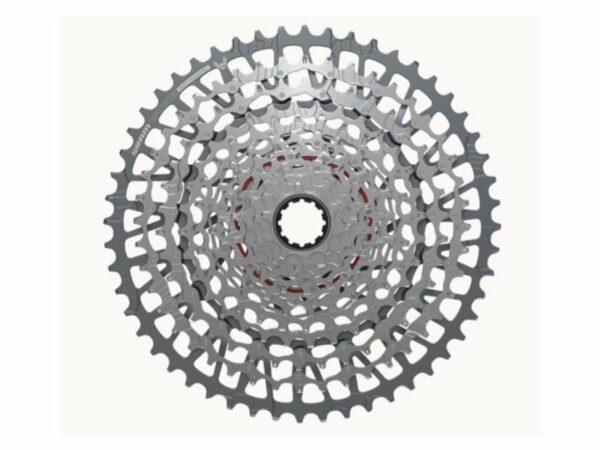 CASSETTE SRAM 12V XS1275 T A1 10-52 ZI XD