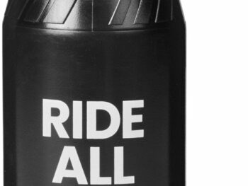 GripGrab GripGrab R.A.Y. Bottle - 600 ml black