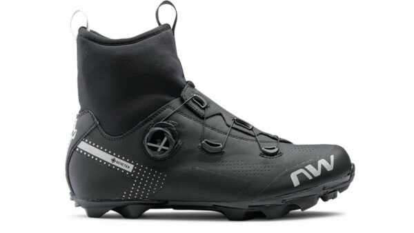 NW Celsius XC GTX black 44 - Afbeelding 2
