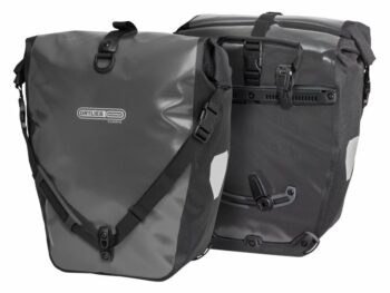 Ortlieb tas Back-Roller Classic 40L asphalt black