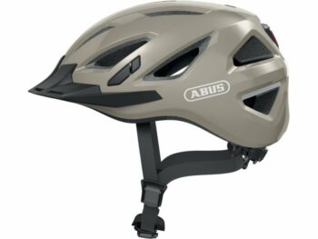VALHELM ABUS URBAN I 3.0 GRY M
