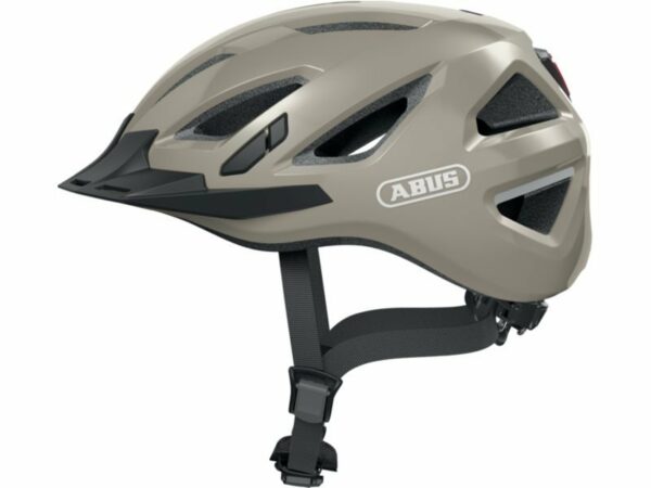 VALHELM ABUS URBAN I 3.0 GRY M
