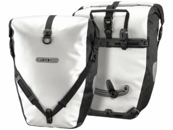 Back-Roller QL2.1 40 L white/black