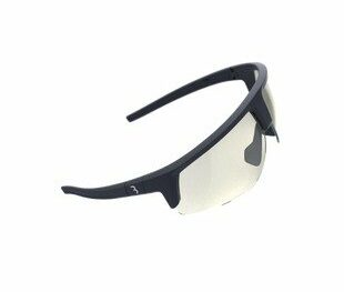 BSG-75PH Sportbril Comet PH Mat Zwart