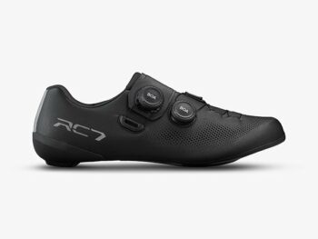 Shimano Schoenen RC703 44 BLACK