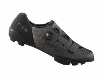 Shimano Schoenen RX801 46 BLACK