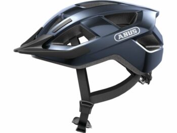 Abus helm aduro 3.0 midnight blue m
