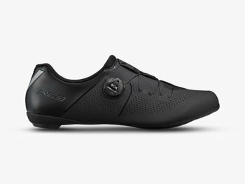 Shimano Schoenen RC302 40 BLACK