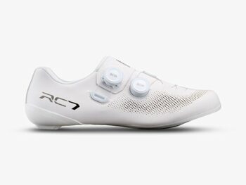 Shimano Schoenen RC703 46 WHITE