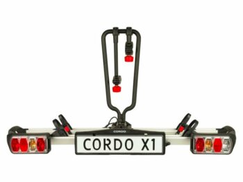 Cordo fietsendrager x1