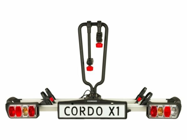 Cordo fietsendrager x1