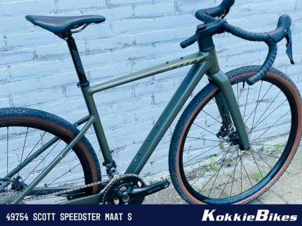 Scott Speedster Dames . S - Afbeelding 5