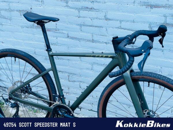 Scott Speedster Dames . S - Afbeelding 4