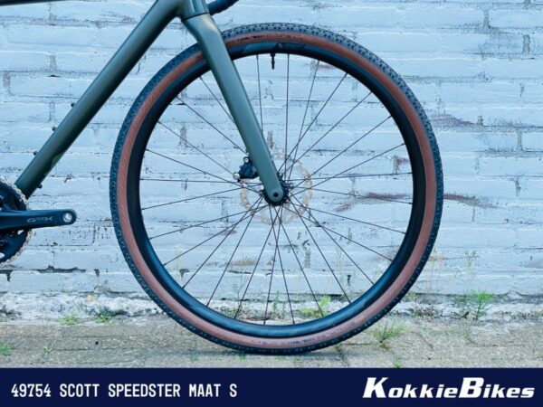 Scott Speedster Dames . S - Afbeelding 3