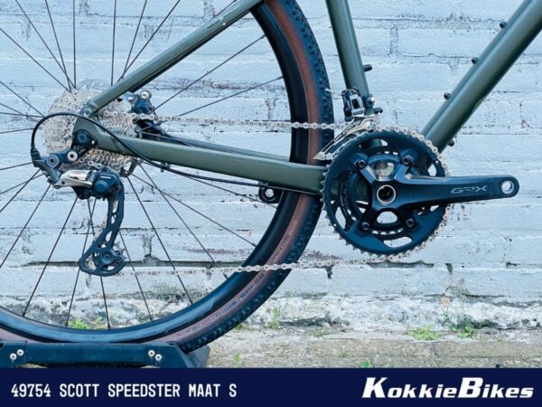 Scott Speedster Dames . S - Afbeelding 2