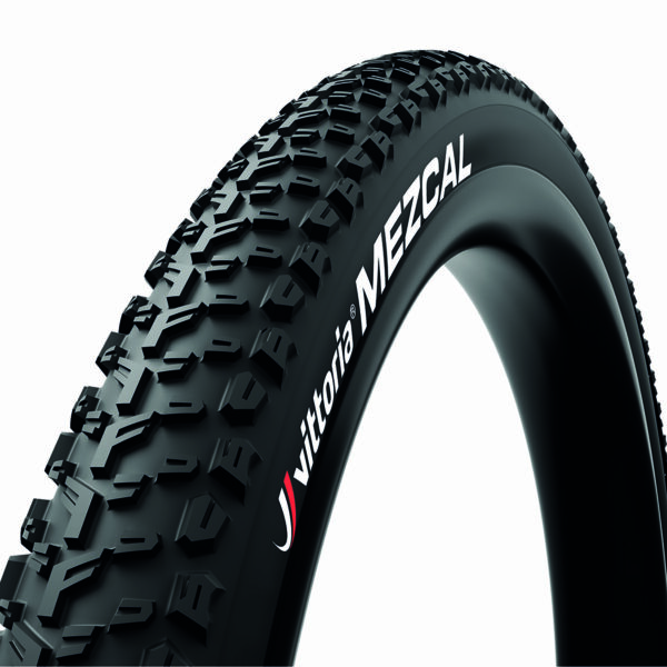 VITTORIA BUITENBAND MTB MEZCAL 29'' (TLR) ZWART-ZWART