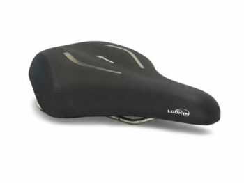 Selle royal zadel lookin evo relaxed