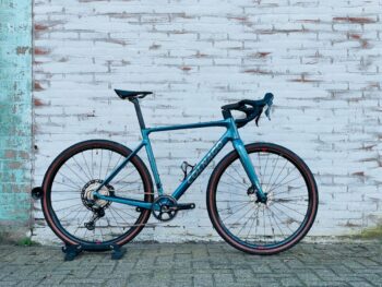 Colnago G4X Disc ICBL 52cm 2025