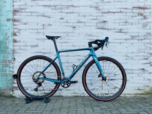 Colnago G4X Disc ICBL 52cm 2025