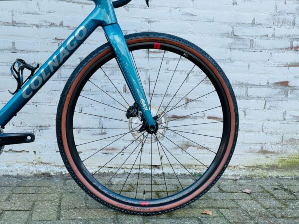 Colnago G4X Disc ICBL 52cm 2025 - Afbeelding 5