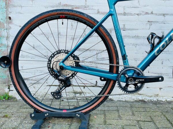 Colnago G4X Disc ICBL 52cm 2025 - Afbeelding 2