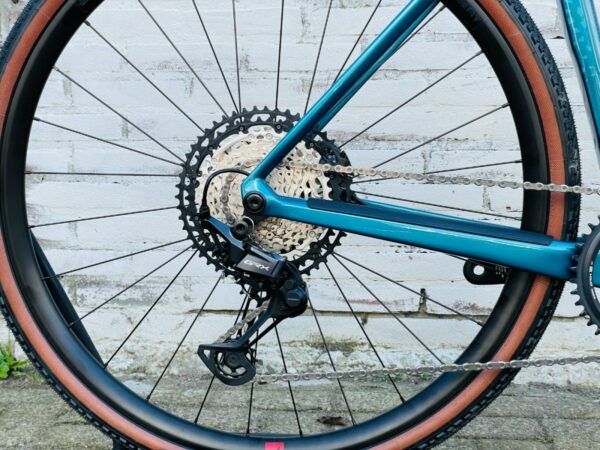 Colnago G4X Disc ICBL 52cm 2025 - Afbeelding 3