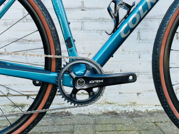 Colnago G4X Disc ICBL 52cm 2025 - Afbeelding 4