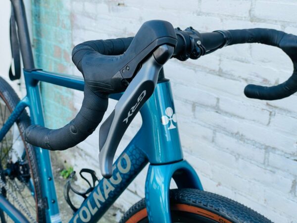 Colnago G4X Disc ICBL 52cm 2025 - Afbeelding 6