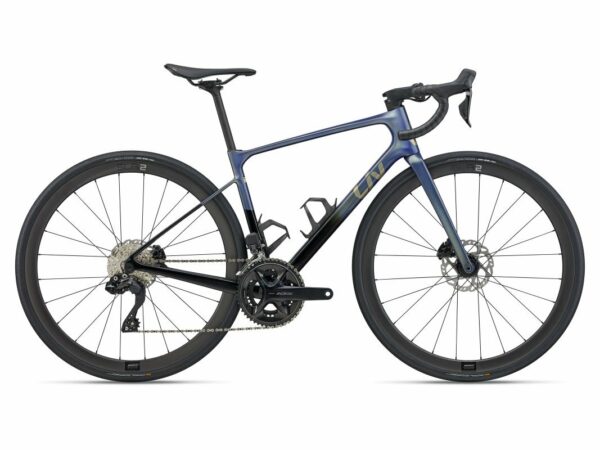 LIV Avail Advanced Dames Interstellar S S 2025