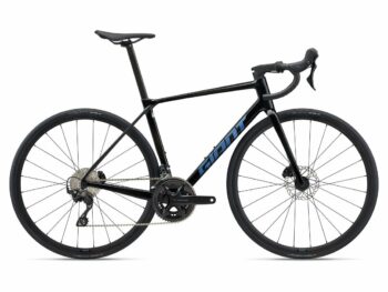 GIANT TCR Advanced 2 Heren Carbon S S 2025