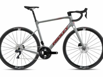 Ridley Grifn Road Shimano 105 DI2 // 2x12s GRC02As M 2025