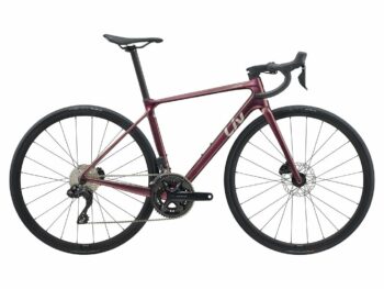 LIV Langma Advanced Dames Mechanic Rose M M 2025