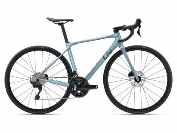 LIV Langma Advanced Dames Prismatic Haze S S 2025