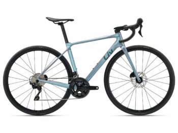 LIV Langma Advanced Dames Prismatic Haze M M 2025