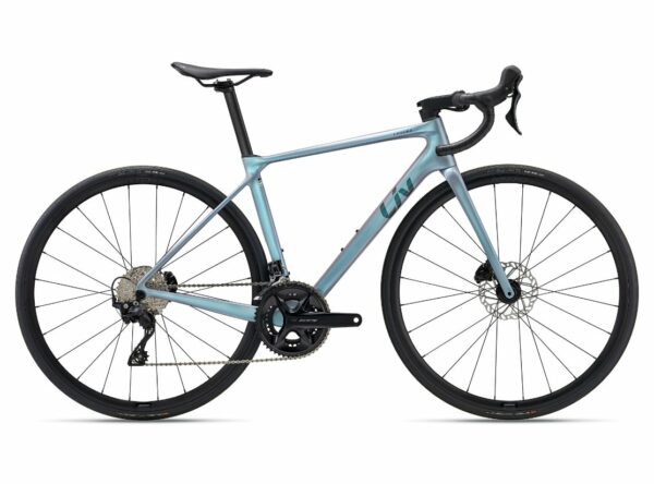 LIV Langma Advanced Dames Prismatic Haze M M 2025