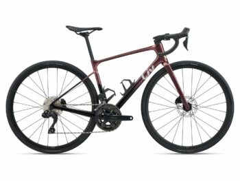 LIV Avail Advanced Dames Mechanic Rose M M 2025