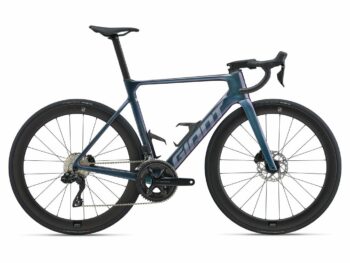 GIANT Propel Advanced Heren Blue Dragonfly ML M/L 2025