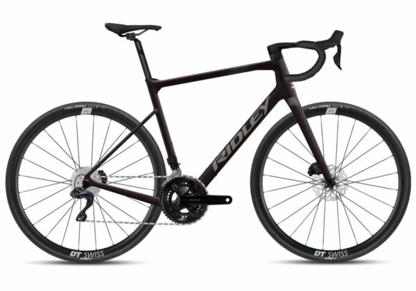 Ridley Grifn Road Shimano 105 DI2 // 2x12s GRC02Cm M 2025