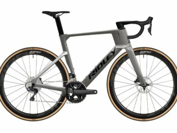 Ridley Noah 3.0 Shimano Ultegra DI2 2x12sp NH301As L 2025